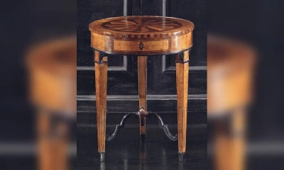 Стол Grifoni Vittorio 1411