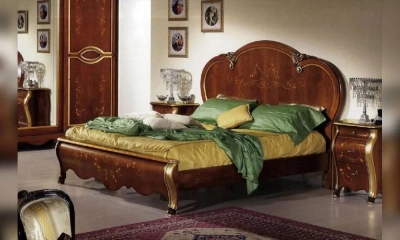 Кровать Giuliacasa Venezia 13