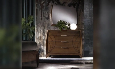 Комод Giuliacasa 5176-Ma