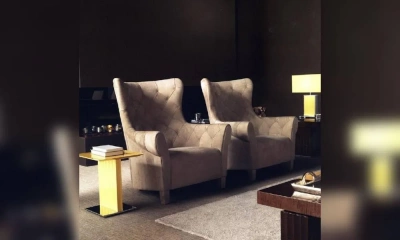 Кресло Malerba Rc507