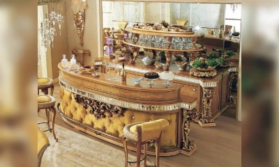 Бар Riva Balbianello Bar
