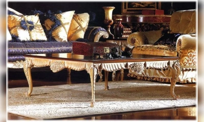 Стол Журнальный Jumbo Collection Ass-46