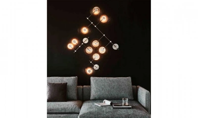 Бра Cattelan Italia Circuit A3