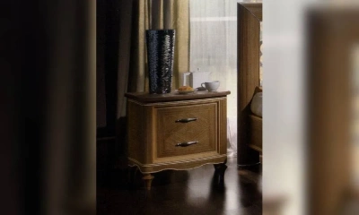 Тумба Прикроватная Giuliacasa C172-Ve