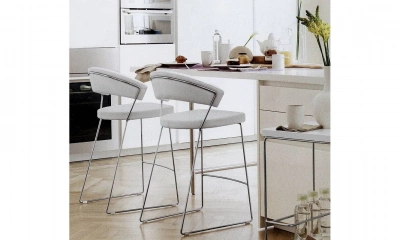 Барный Стул New York Calligaris Cb1087