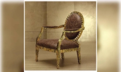 Кресло Morello Gianpaolo Sole