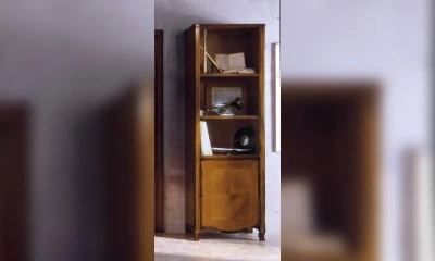 Книжный Шкаф Giuliacasa C8227/A-Vr