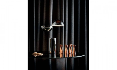 Настольная Лампа Elisabeth Penta 1711-03