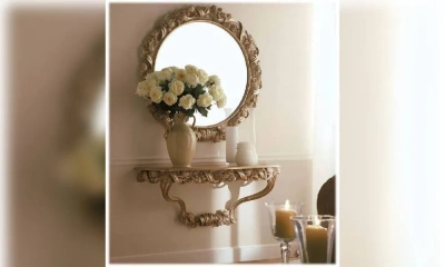 Консоль Savio Firmino Creazioni Per L Arredamento 1