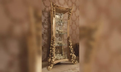 Витрина Riva Bouquet 1