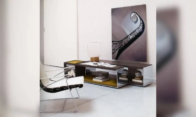 Стол Журнальный B&B Italia Surface