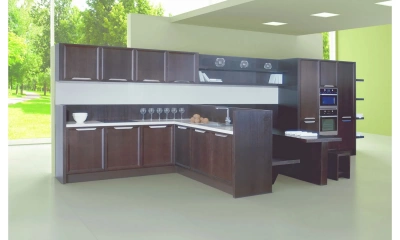 Кухня Virs Quadro