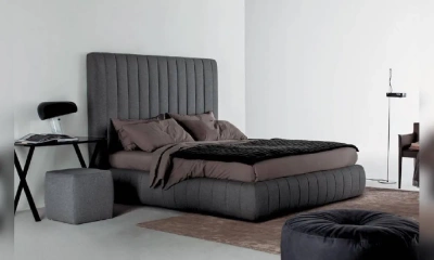 Кровать Meridiani Tuyo 5