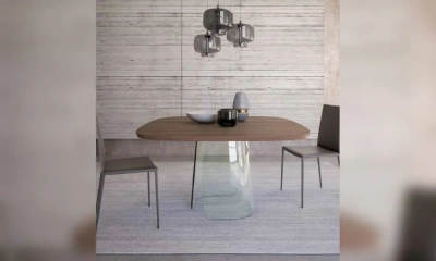 Стол Tonin Casa Та22A\01