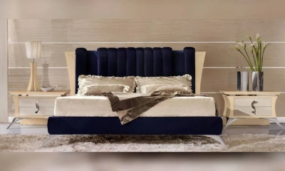 Кровать Re Deco Charme 3