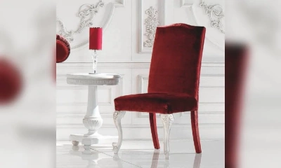 Стул Elle Due Sophie 1