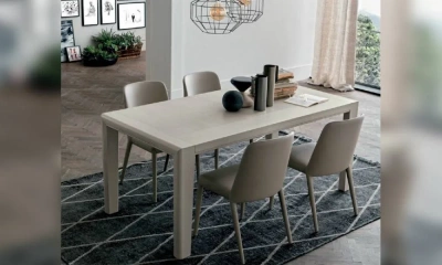 Стол Tomasella Enea