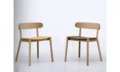 Стул Montera Midj S1720Sw