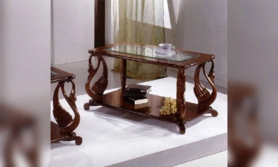 Стол Журнальный Giuliacasa A-7-Vr