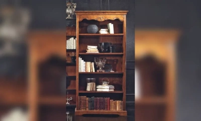 Книжный Шкаф Grifoni Vittorio V1209