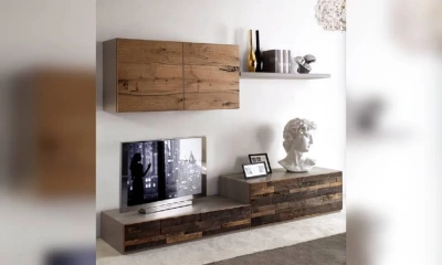 Cтенка Giuliacasa Tintoretto 6