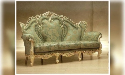 Диван Morello Gianpaolo Alba 1