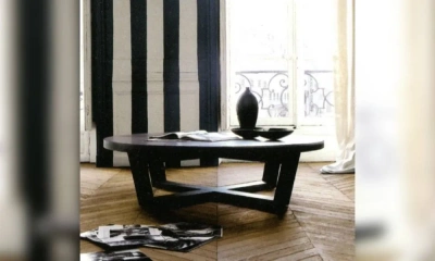 Стол Журнальный B&B Italia Xilos