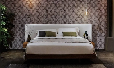 Кровать Tomasella Fusion