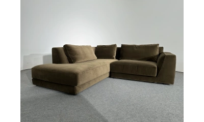 Диван Alberta Salotti Dion