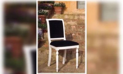 Стул Tonin Casa Verdiana