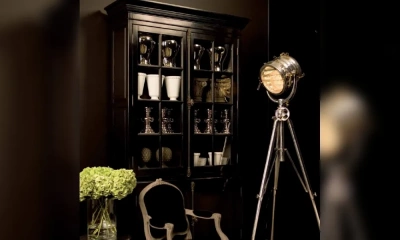 Eichholtz Sealight Прожектор