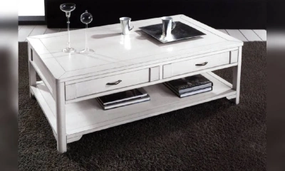 Стол Журнальный Giuliacasa P1061