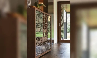 Витрина Tonin Casa Granada 1