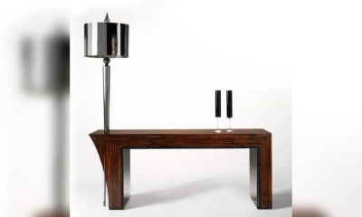 Консоль Francesco Molon Electra 1