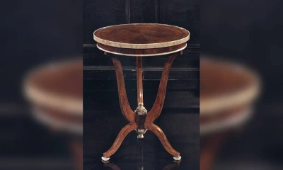 Стол Grifoni Vittorio 1429