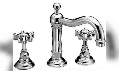 Смеситель Для Раковины Nicolazzi Half Dome 1409Gb70