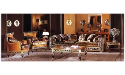 Комплект Мягкой Мебели Jumbo Collection Alchymia