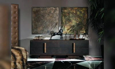 Комод Smania Nestor