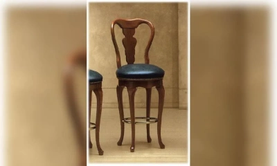 Барный Cтул Morello Gianpaolo Girevole