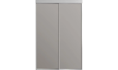 Перегородка Софья. Коллекция 1000 Линий. Модель с филенкой (А2.330)