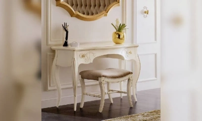 Туалетный Столик Seven Sedie Butterfly