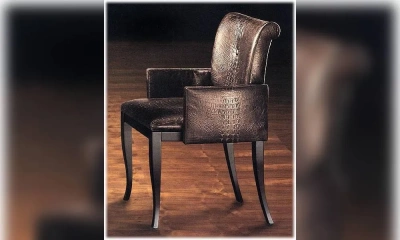 Стул Smania Daisy 2