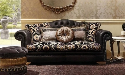 Диван Bruno Zampa Robin 1