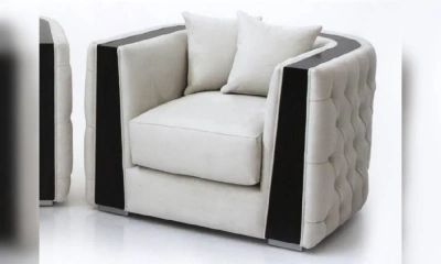 Кресло Piermaria Fred