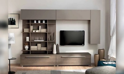 Стенка Gamma Mito-Box 4