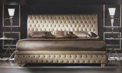 Кровать Zanaboni Capri Bed