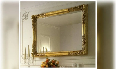 Зеркало Florence Art 2130