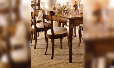 Стул Giuliacasa 409-Vr