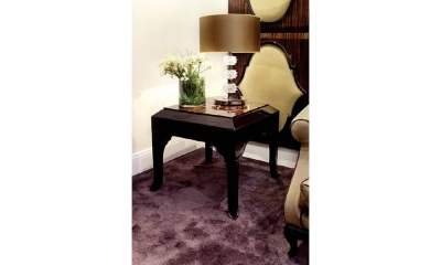 Столик Bruno Zampa Ike Side Table