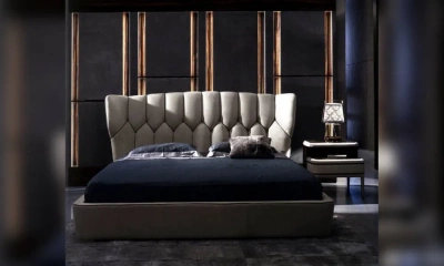 Кровать Ulivi Timeless 1